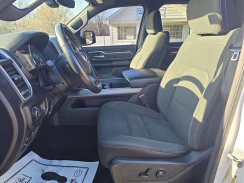 Used 2020 RAM 1500 Big Horn image 11