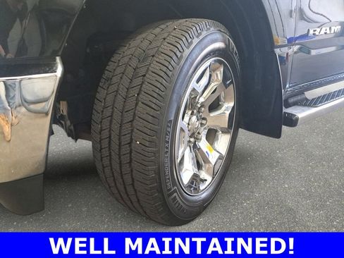 Used 2019 RAM 1500 Big Horn image 29