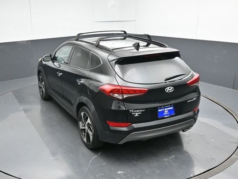Used 2016 Hyundai Tucson Limited w/ Option Group 03 FWD image 49