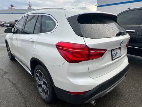 Used 2017 BMW X1 sDrive28i image 4
