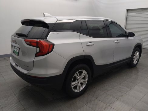 Used 2019 GMC Terrain SLE AWD/4WD image 9