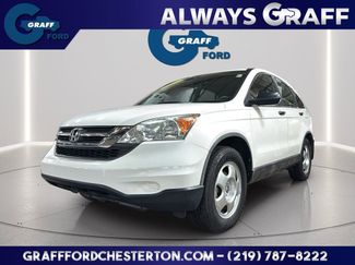 Used 2011 Honda CR-V LX video 1