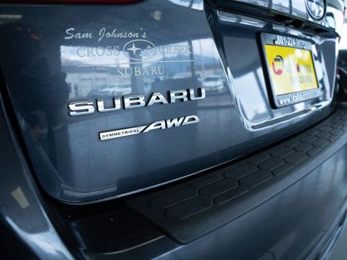 Used 2018 Subaru Crosstrek 2.0i Premium w/ Eyesight System AWD/4WD image 16