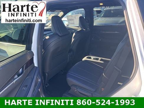 New 2026 INFINITI QX60 Sport image 6