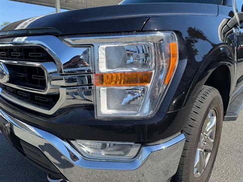 Used 2021 Ford F150 XLT w/ XTR Package AWD/4WD image 14