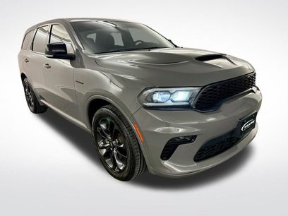 Used 2021 Dodge Durango R/T w/ Premium Interior Group