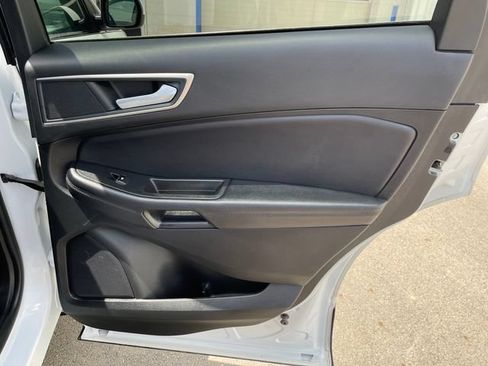 Used 2023 Ford Edge SEL w/ Convenience Package AWD/4WD image 34