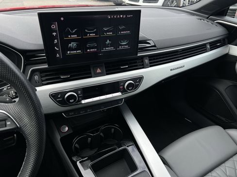 Used 2021 Audi S5 Premium Plus image 17