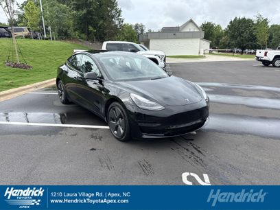 Used 2022 Tesla Model 3