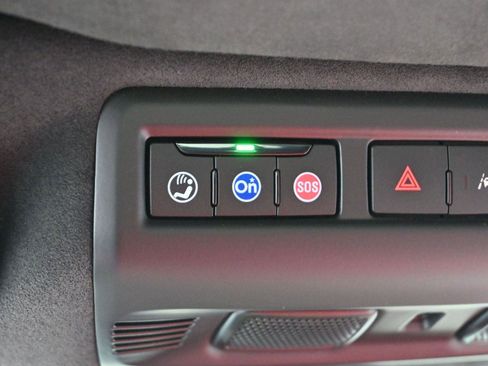 Used 2025 Chevrolet Corvette Z06 w/ Battery Protection Package image 38