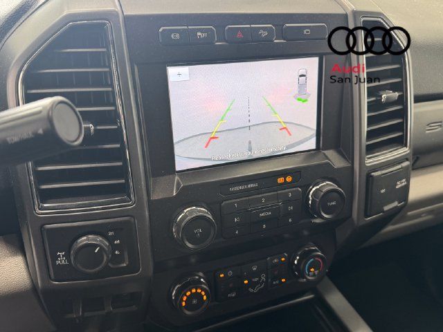 Used 2019 Ford F250 XLT w/ XLT Premium Package AWD/4WD image 18