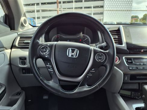 Used 2016 Honda Pilot EX-L image 14