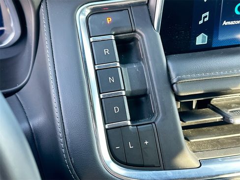 Used 2023 Chevrolet Tahoe LT image 16