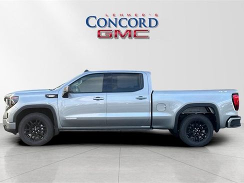 New 2026 GMC Sierra 1500 Elevation image 7