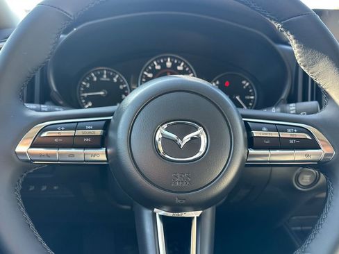 New 2026 MAZDA CX-50 AWD 2.5 S w/ Cargo Package image 24