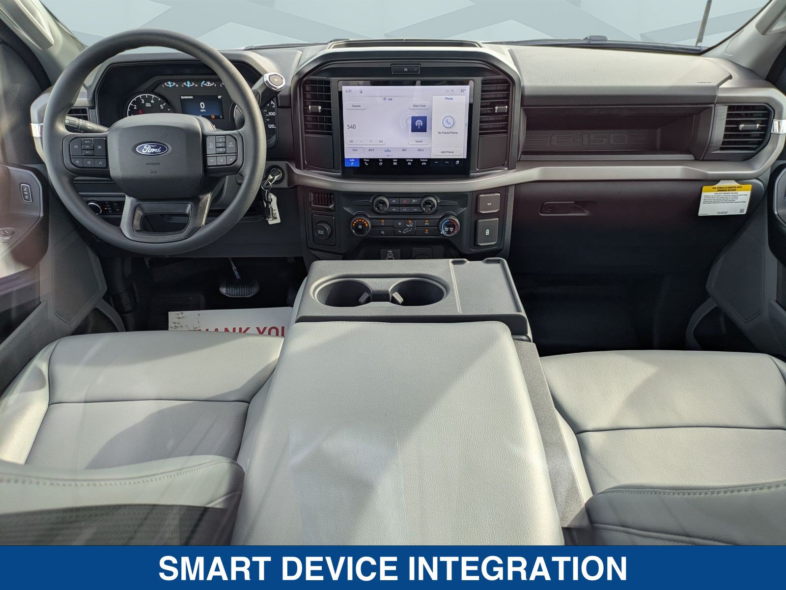 New 2026 Ford F150 XL RWD image 16