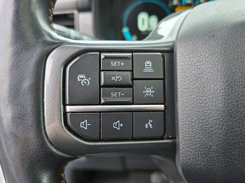 Used 2023 Ford F150 Tremor w/ Equipment Group 402A High AWD/4WD image 25