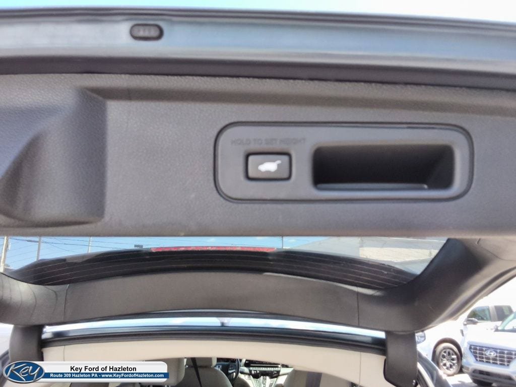 Used 2025 Honda Odyssey EX-L image 12