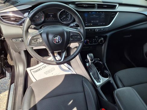 Used 2023 Buick Encore GX Preferred w/ Cold Weather Comfort Package image 15