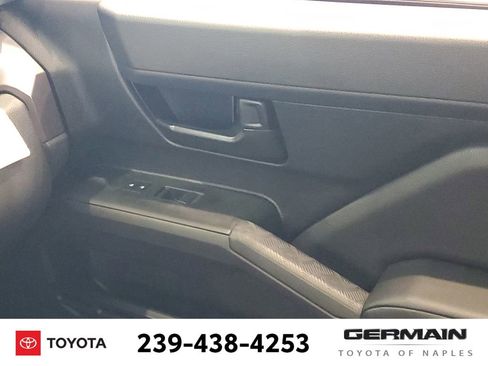 New 2026 Toyota Tacoma 4x4 Double Cab image 24