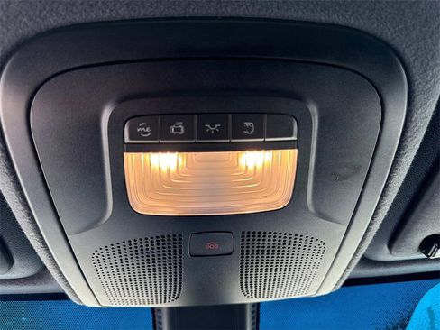 New 2025 Mercedes-Benz Sprinter 2500 image 21