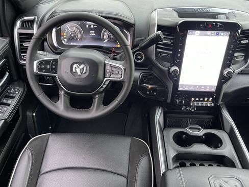 New 2026 RAM 3500 Laramie w/ Night Edition image 24