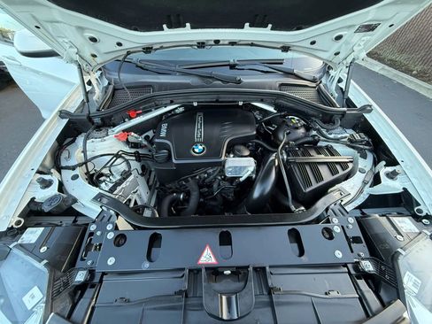 Used 2016 BMW X3 xDrive28i image 30