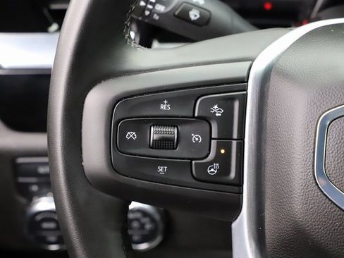 Used 2025 GMC Sierra 1500 SLT image 24