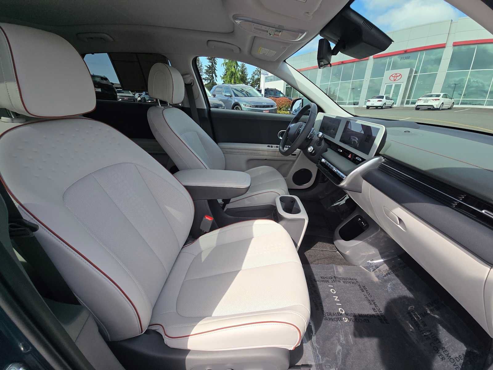 Used 2024 Hyundai Ioniq 5 Limited RWD image 11