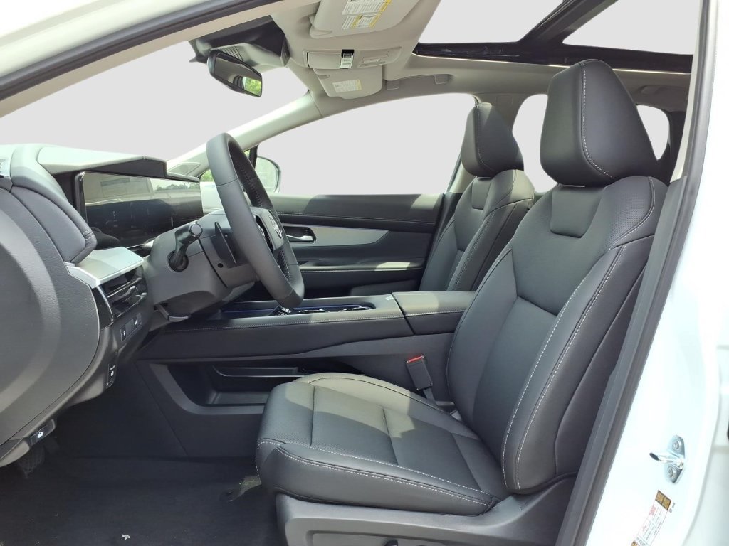 Used 2026 Nissan Murano SL AWD/4WD image 8