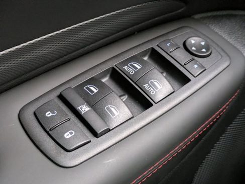 New 2026 Dodge Durango GT image 21