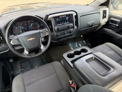 Used 2015 Chevrolet Silverado 1500 LT w/ All Star Edition image 21