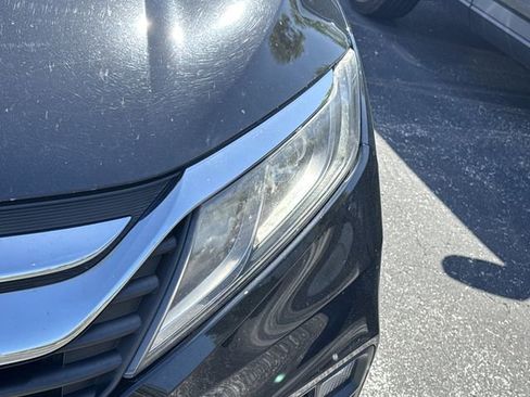 Used 2019 Honda Odyssey EX-L image 4