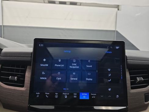 Used 2024 Ford Expedition Max Limited image 36