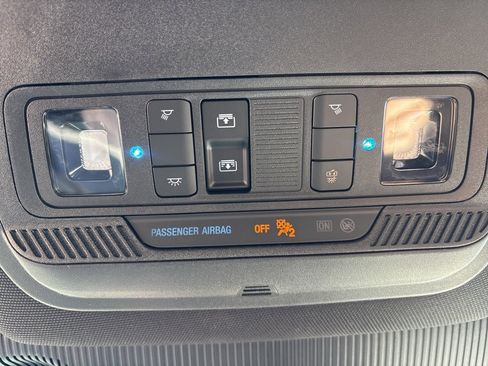 New 2026 Ford Explorer Platinum image 32