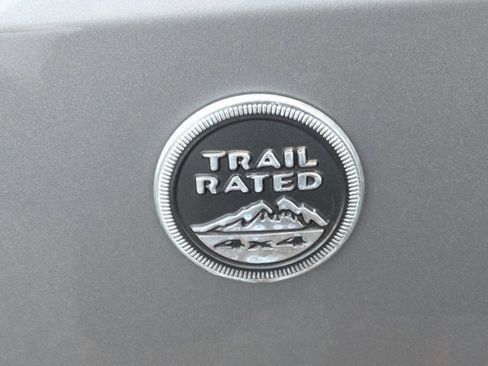 Used 2018 Jeep Wrangler Willys Wheeler image 9