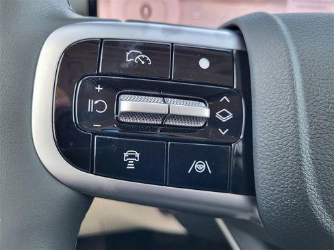 New 2026 Genesis GV80 3.5T Advanced image 16