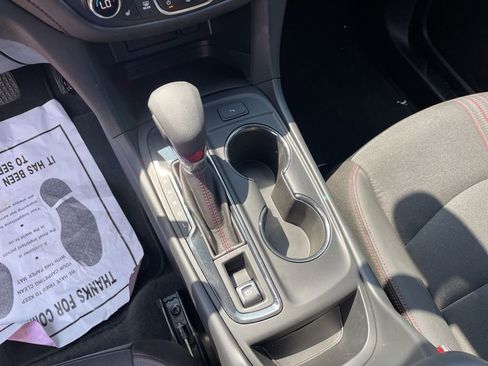 Used 2024 Chevrolet Equinox RS image 17