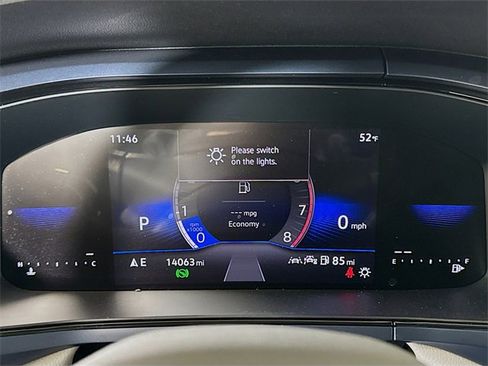 Used 2024 Volkswagen Taos SE image 10