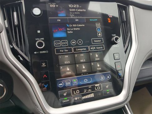 New 2025 Subaru Outback Premium w/ Popular Package #1A image 21