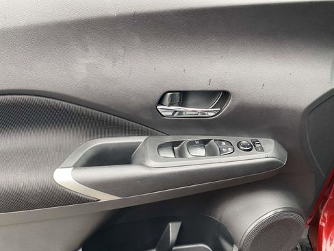 Used 2023 Nissan Kicks SV image 14