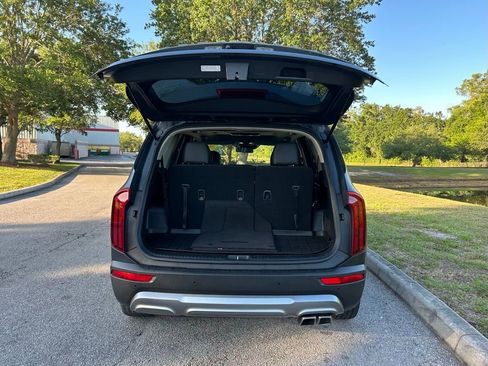 Used 2021 Kia Telluride S image 10