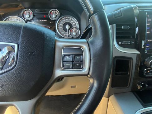 Used 2018 RAM 2500 Limited image 31