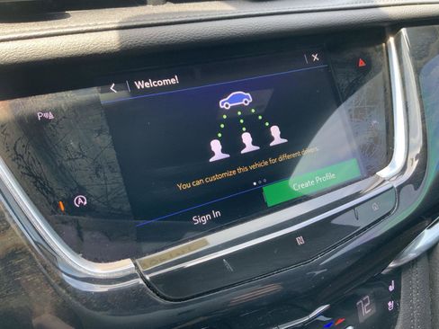 Used 2021 Cadillac XT6 Premium Luxury AWD/4WD image 43