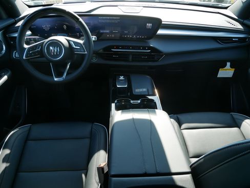 New 2026 Buick Enclave Avenir w/ Super Cruise Package AWD/4WD image 6