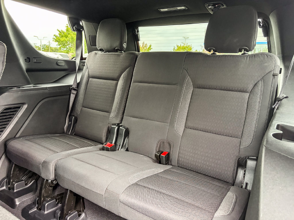 Used 2023 Chevrolet Tahoe LS AWD/4WD image 42