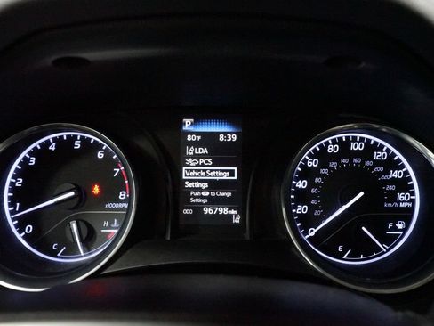 Certified 2020 Toyota Camry LE FWD image 15