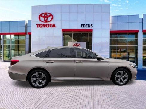 Used 2019 Honda Accord EX-L image 26