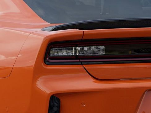 New 2026 Dodge Charger Scat Pack image 11