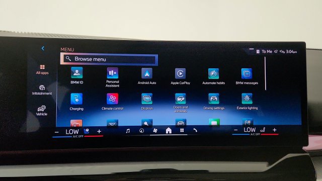 Used 2026 BMW i5 eDrive40 RWD image 70